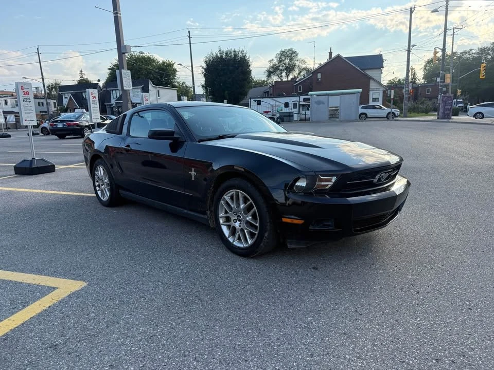 2012 Ford S197 Mustang - Image 7 of 15