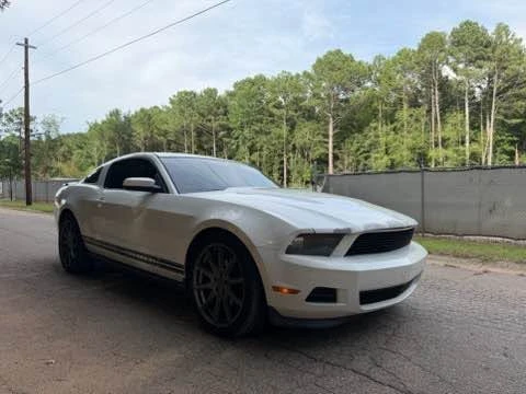 2012 Ford S197 Mustang - Image 2 of 8