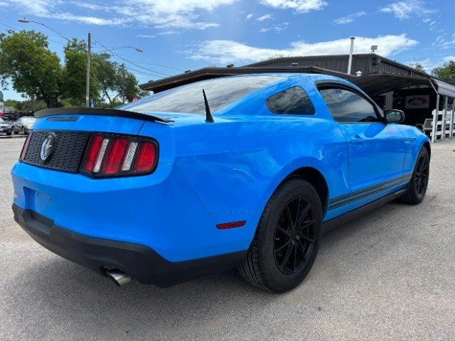 2012 Ford S197 Mustang - Image 3 of 5