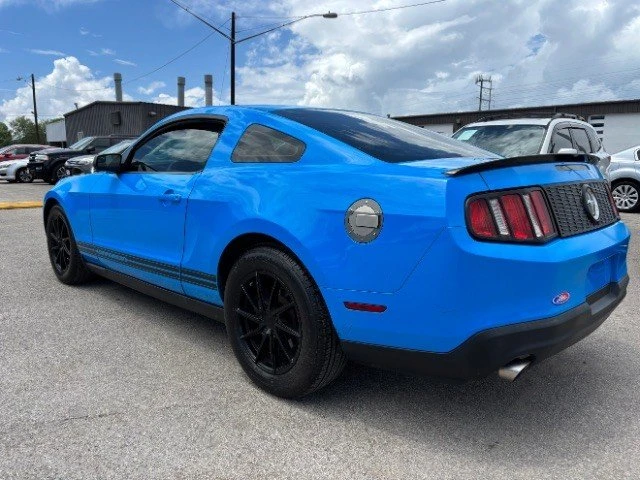 2012 Ford S197 Mustang - Image 2 of 5