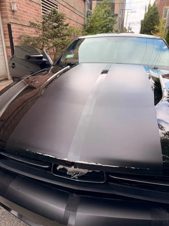 2012 Ford S197 Mustang - Image 6 of 8