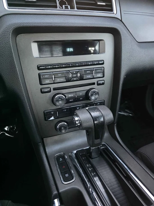 2012 Ford S197 Mustang - Image 7 of 11