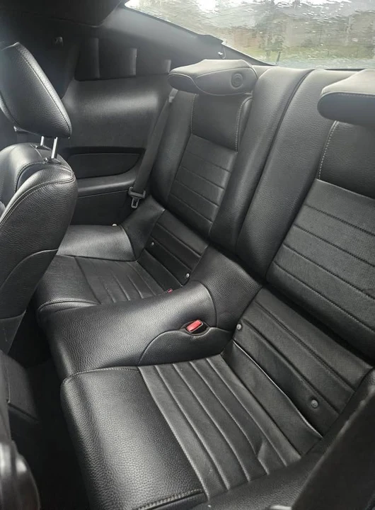 2012 Ford S197 Mustang - Image 7 of 7