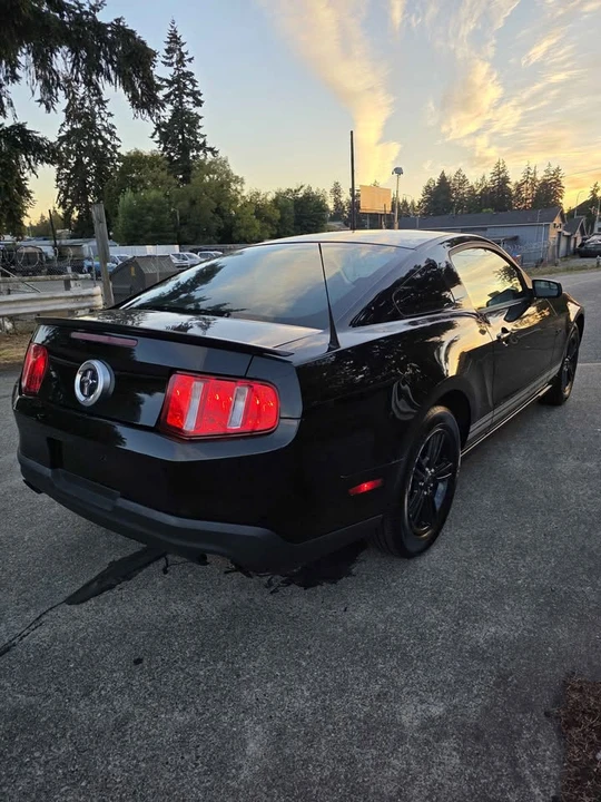 2012 Ford S197 Mustang - Image 3 of 11