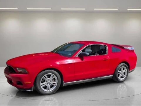 2012 Ford S197 Mustang - Image 6 of 12