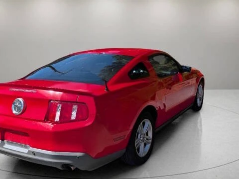 2012 Ford S197 Mustang - Image 4 of 12