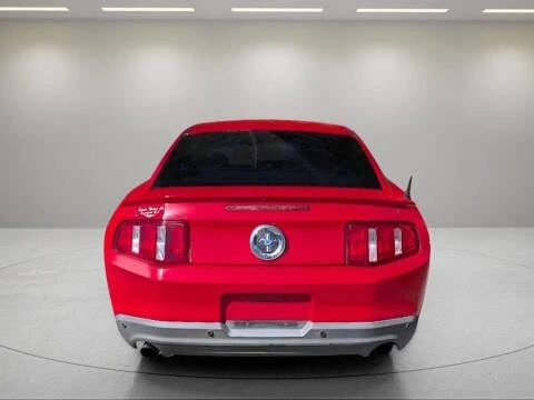 2012 Ford S197 Mustang - Image 7 of 12