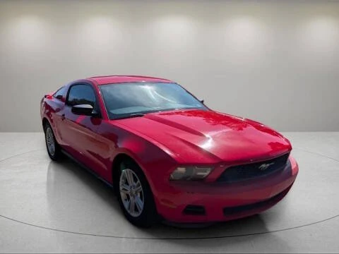 2012 Ford S197 Mustang - Image 3 of 12