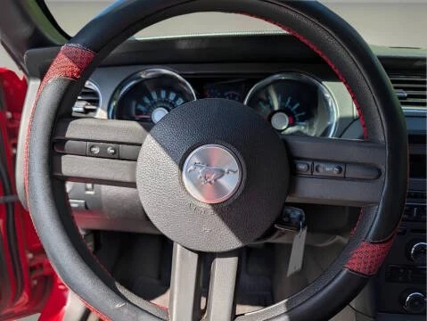 2012 Ford S197 Mustang - Image 10 of 12