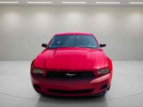 2012 Ford S197 Mustang - Image 2 of 12