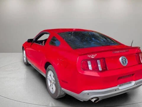2012 Ford S197 Mustang - Image 5 of 12