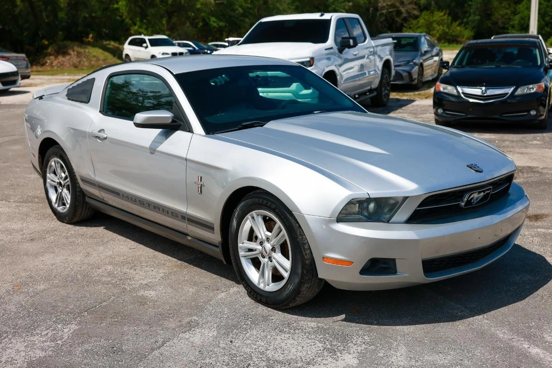 2012 Ford S197 Mustang - Image 15 of 31
