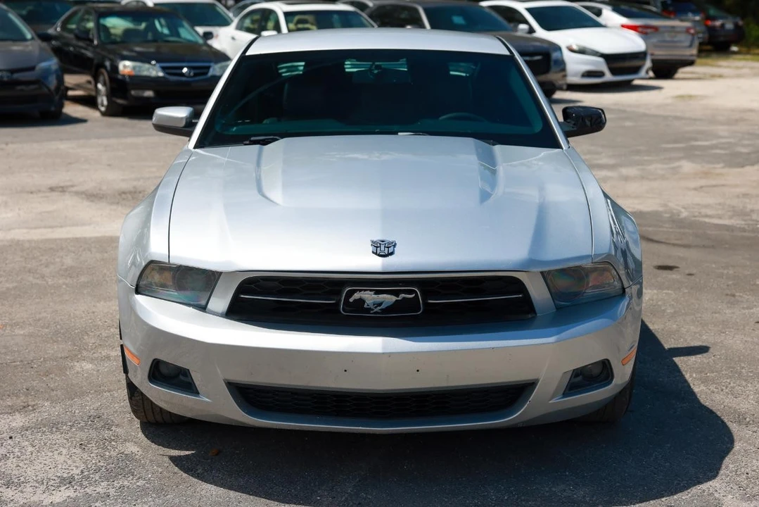 2012 Ford S197 Mustang - Image 19 of 31