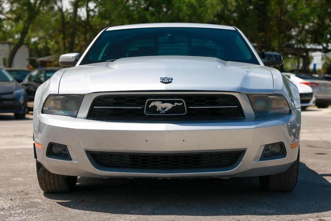 2012 Ford S197 Mustang - Image 17 of 31