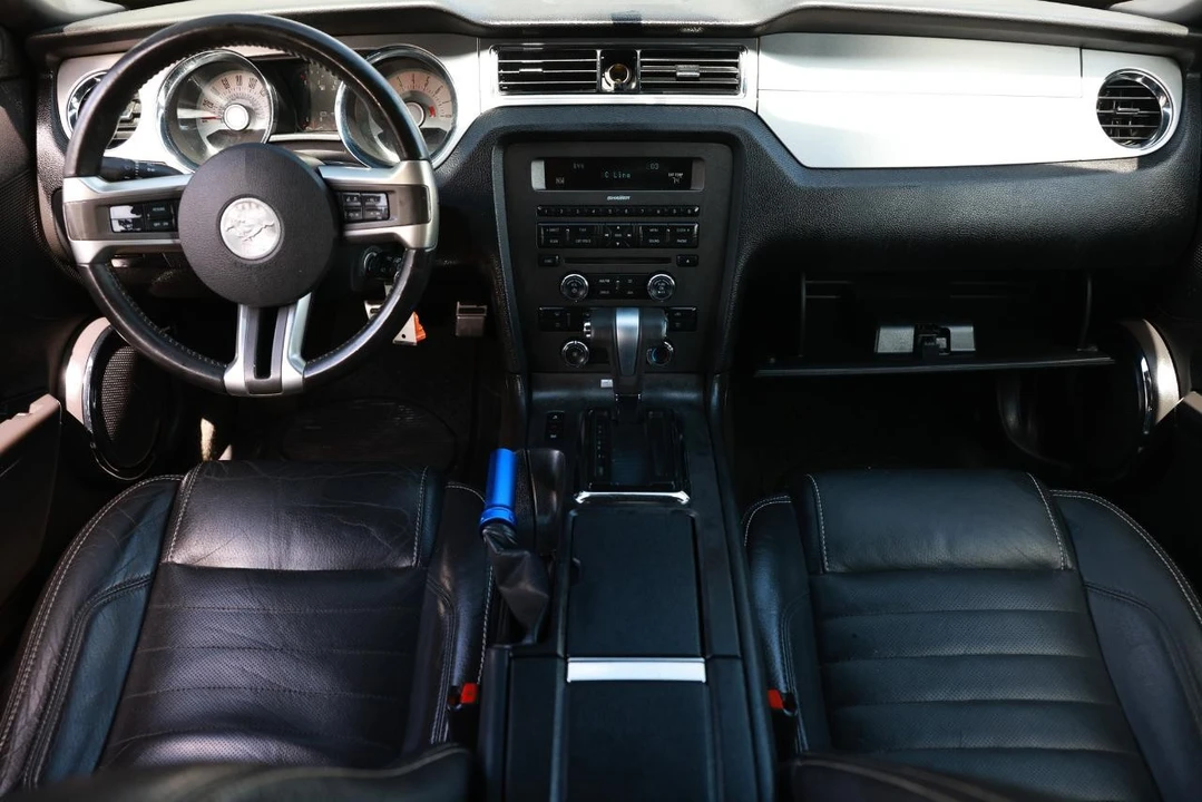 2012 Ford S197 Mustang - Image 21 of 31