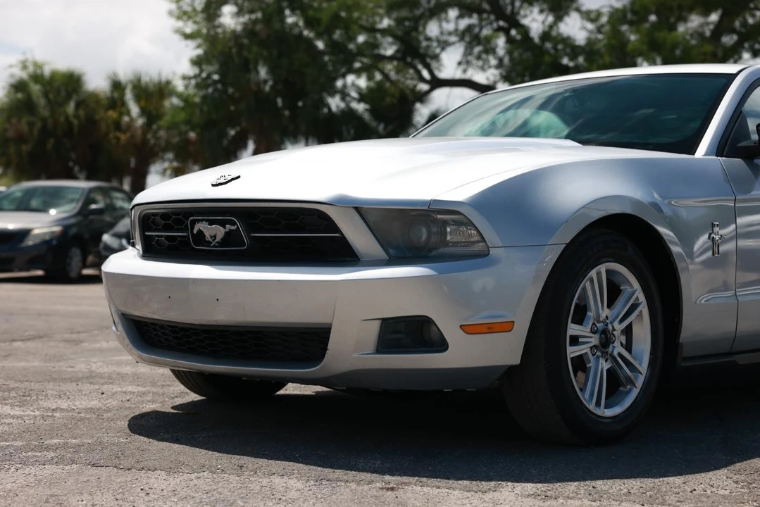 2012 Ford S197 Mustang - Image 23 of 31