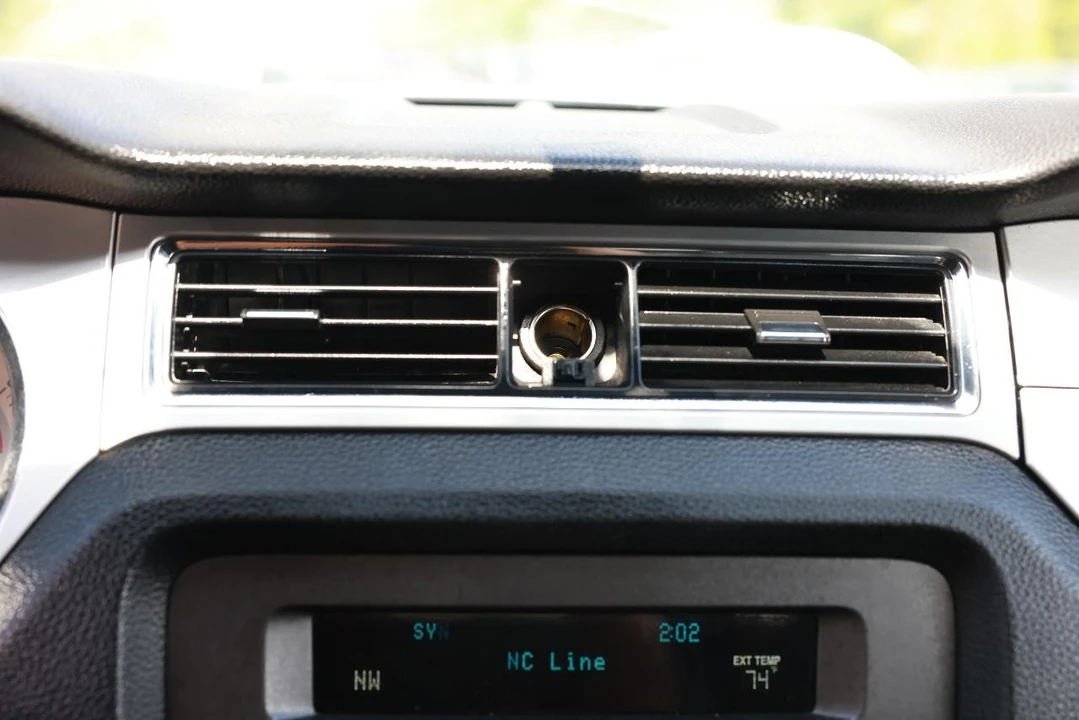 2012 Ford S197 Mustang - Image 31 of 31