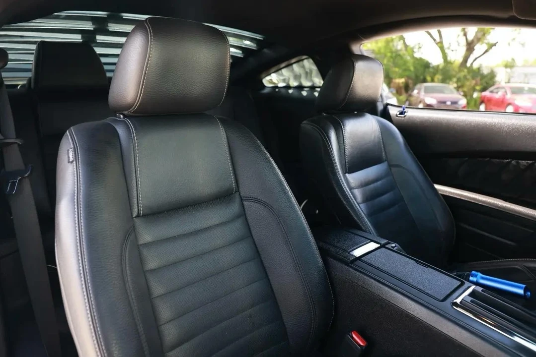 2012 Ford S197 Mustang - Image 16 of 31