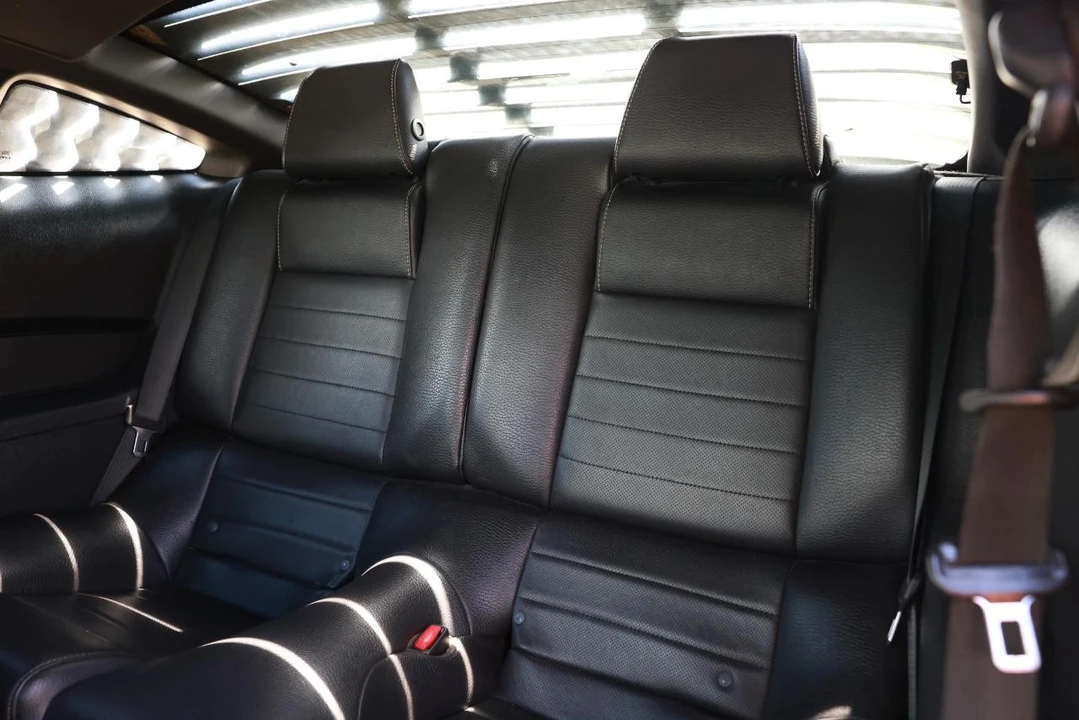 2012 Ford S197 Mustang - Image 8 of 31