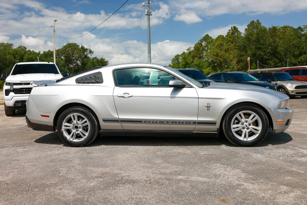 2012 Ford S197 Mustang - Image 13 of 31