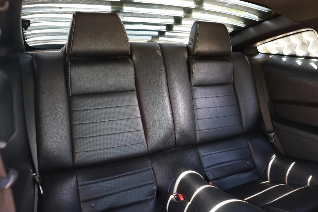 2012 Ford S197 Mustang - Image 14 of 31