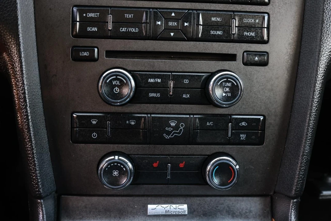 2012 Ford S197 Mustang - Image 29 of 31