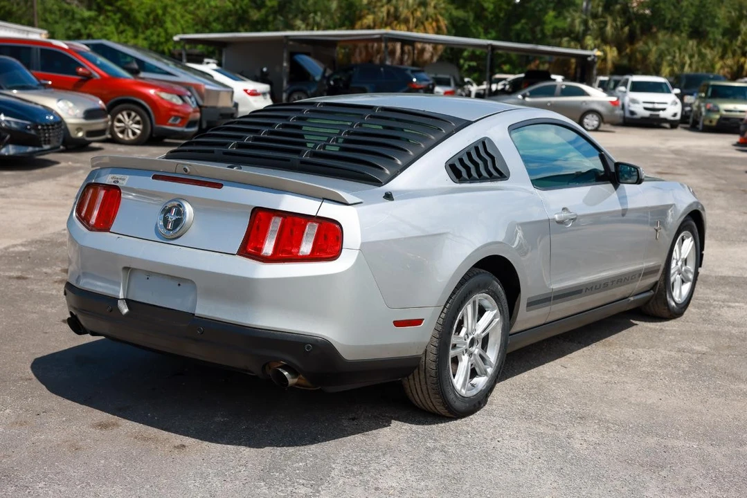 2012 Ford S197 Mustang - Image 11 of 31