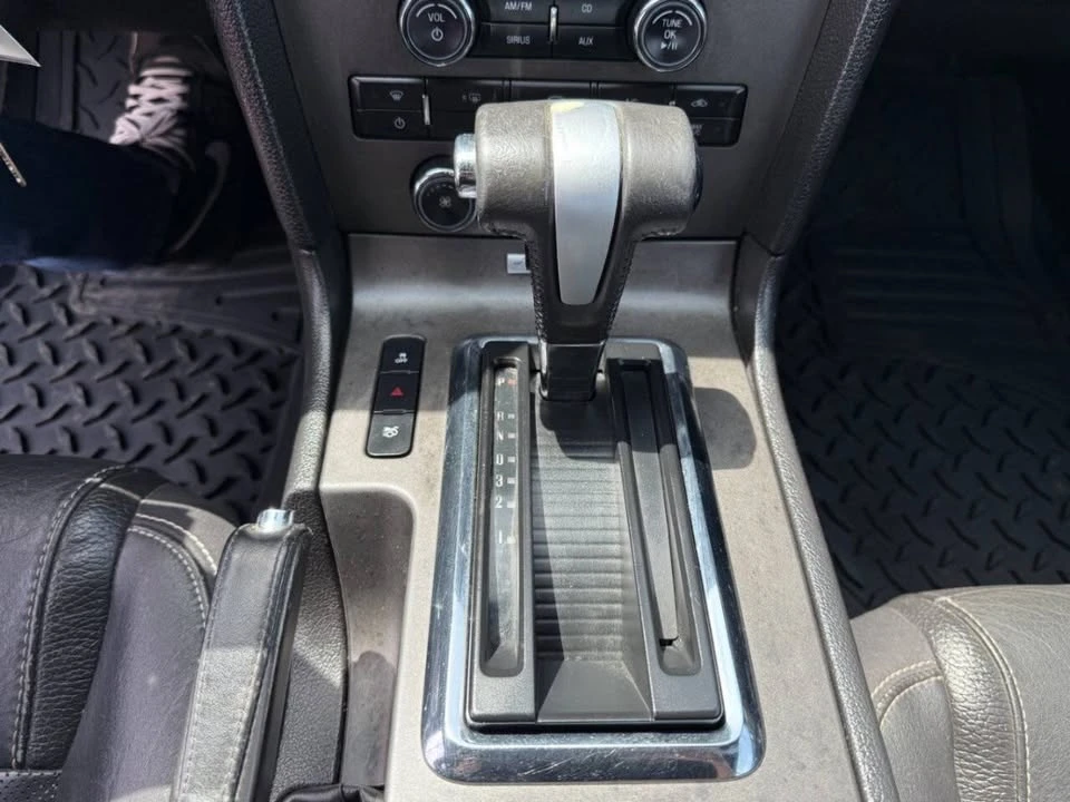 2012 Ford S197 Mustang - Image 19 of 20