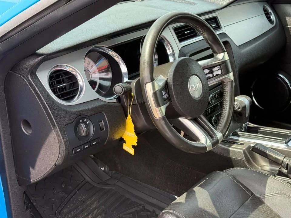 2012 Ford S197 Mustang - Image 11 of 20