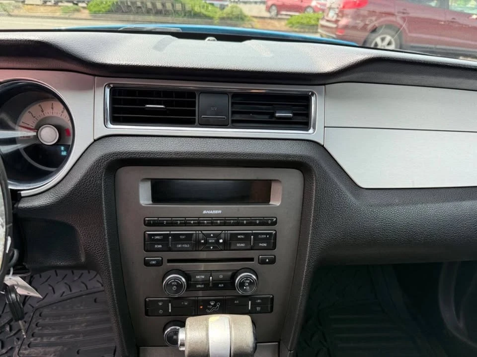 2012 Ford S197 Mustang - Image 16 of 20