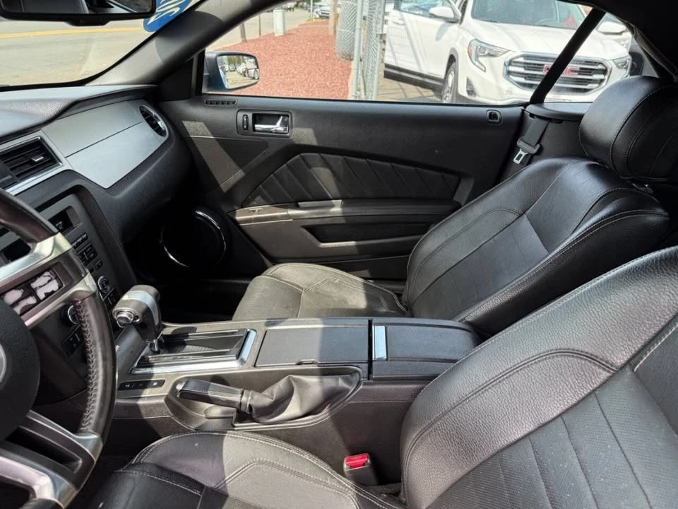 2012 Ford S197 Mustang - Image 14 of 20