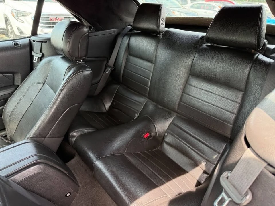 2012 Ford S197 Mustang - Image 20 of 20