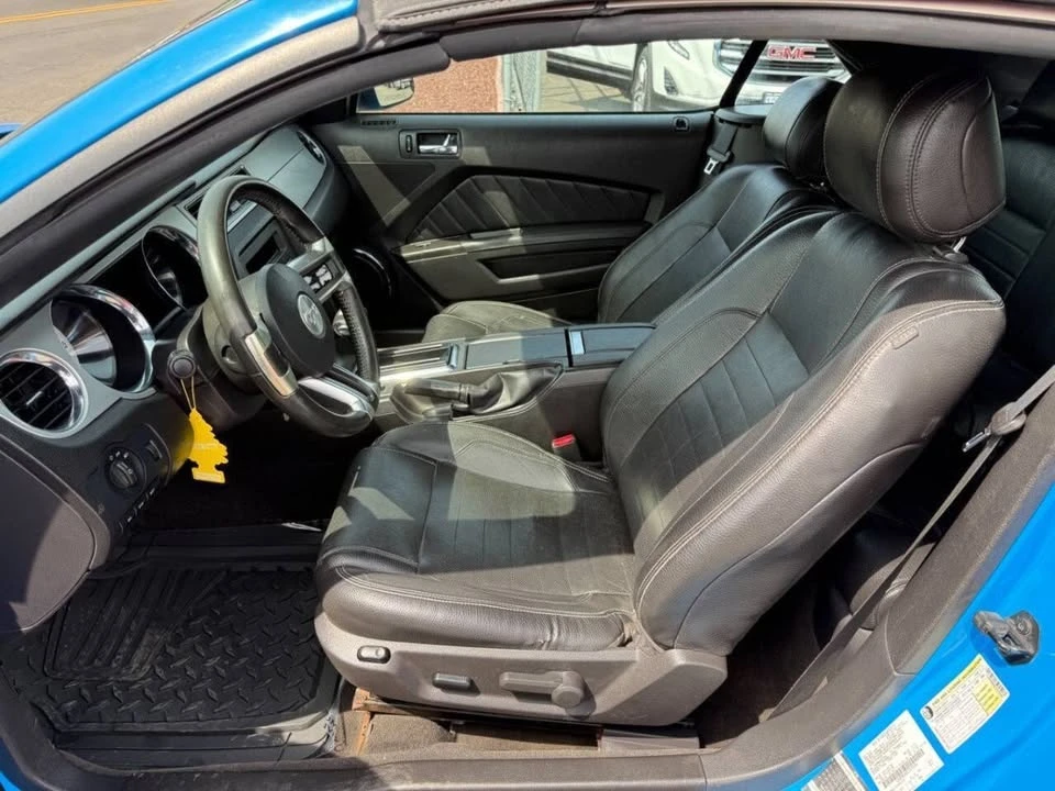 2012 Ford S197 Mustang - Image 12 of 20