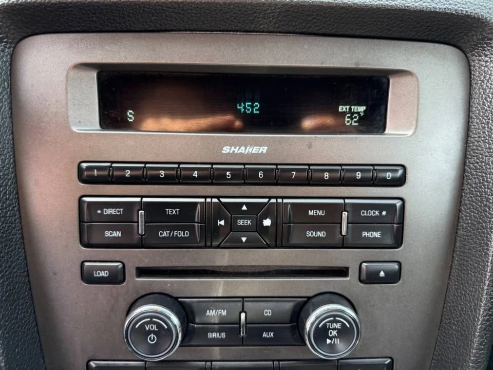 2012 Ford S197 Mustang - Image 17 of 20