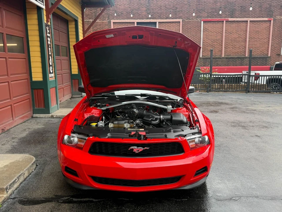 2012 Ford S197 Mustang - Image 29 of 31