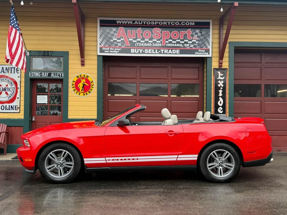 2012 Ford S197 Mustang - Image 14 of 31