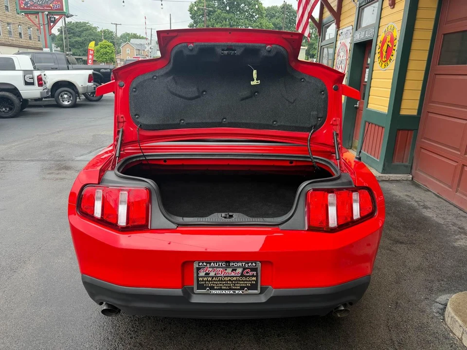 2012 Ford S197 Mustang - Image 22 of 31