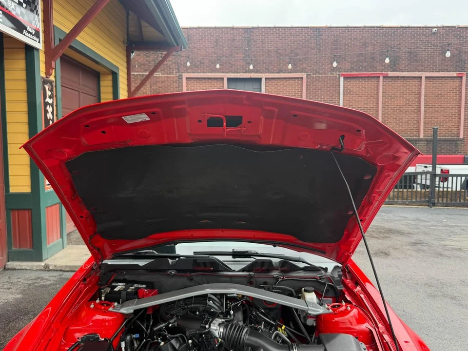 2012 Ford S197 Mustang - Image 30 of 31
