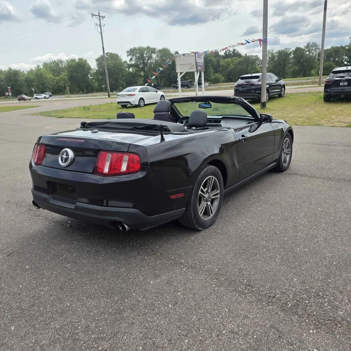 2012 Ford S197 Mustang - Image 3 of 9