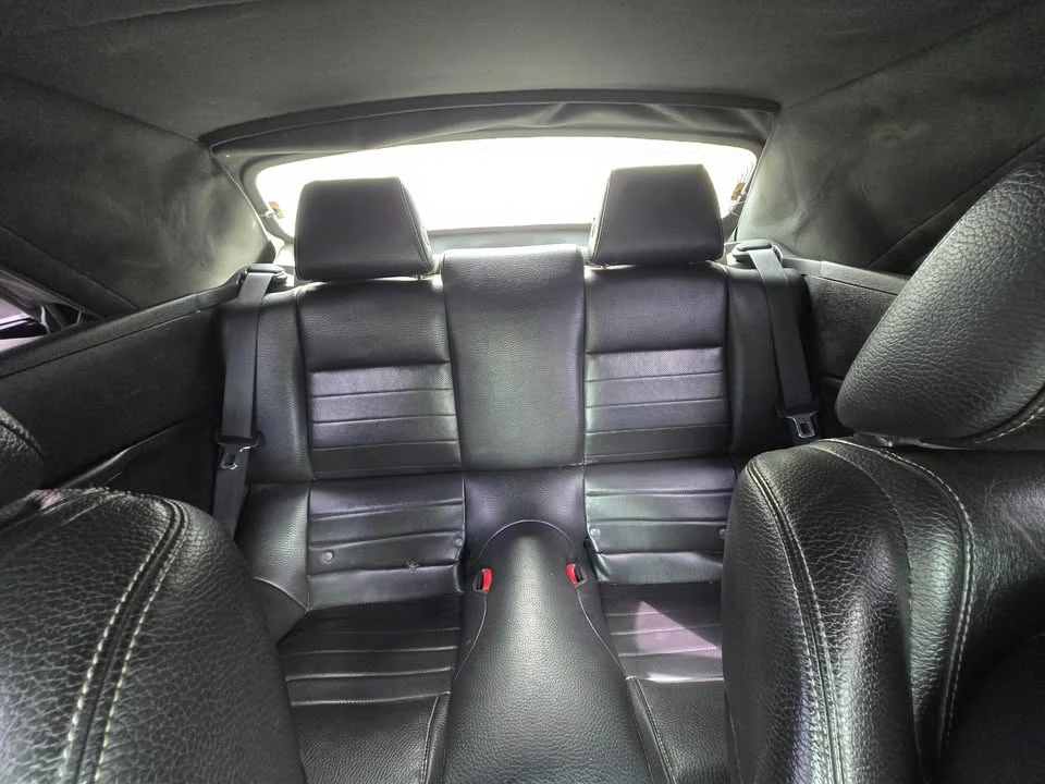 2012 Ford S197 Mustang - Image 10 of 11