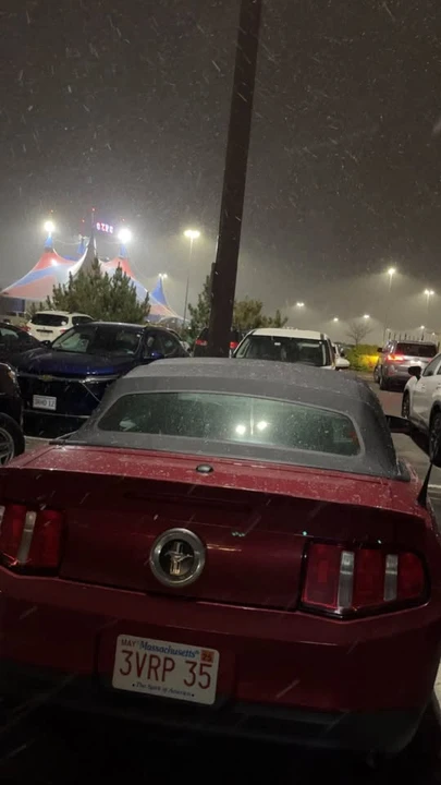 2012 Ford S197 Mustang - Image 3 of 3