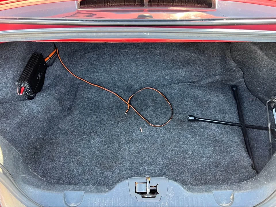 2012 Ford S197 Mustang - Image 7 of 20