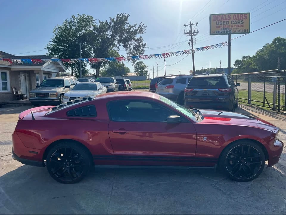 2012 Ford S197 Mustang - Image 2 of 20