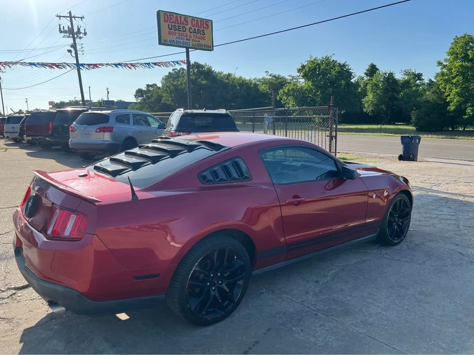 2012 Ford S197 Mustang - Image 5 of 20