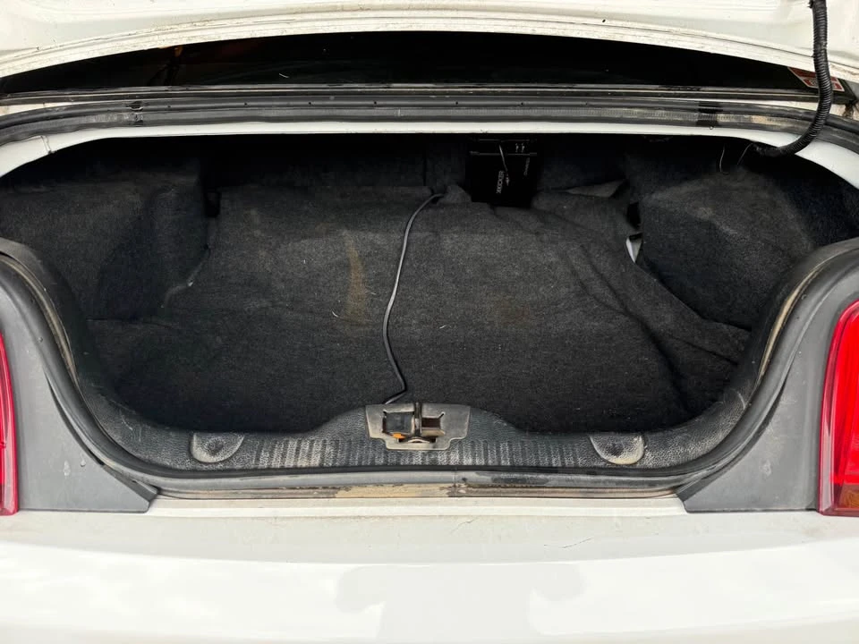 2012 Ford S197 Mustang - Image 11 of 17