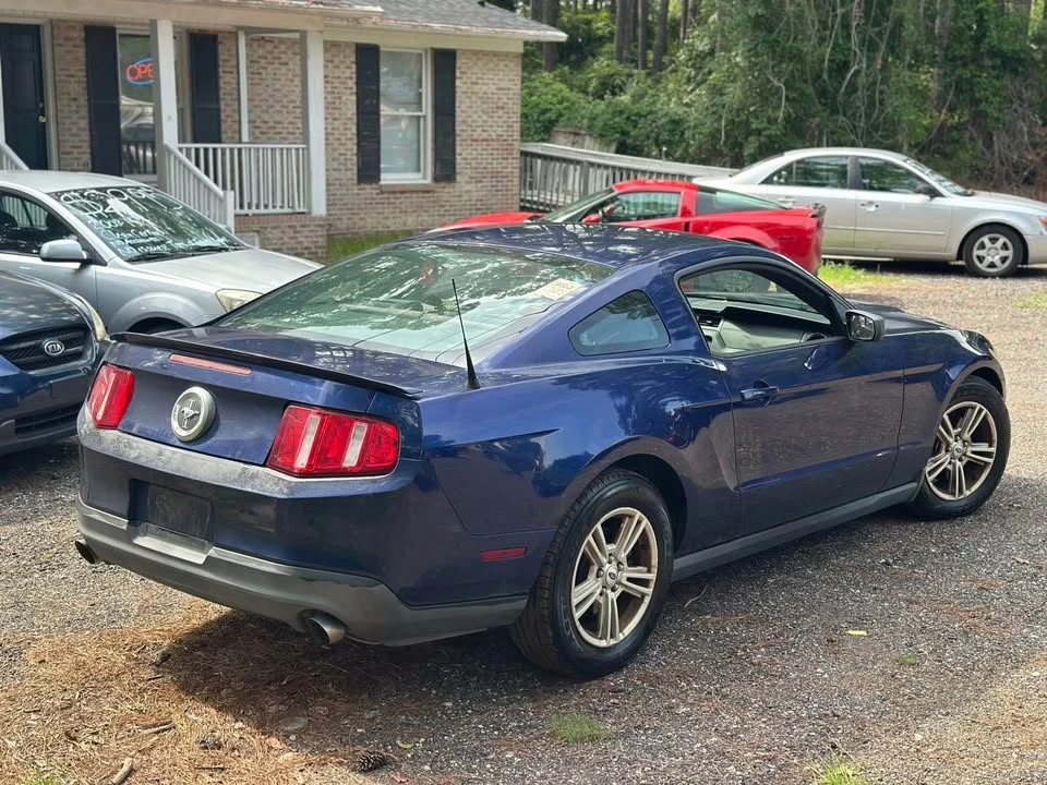 2012 Ford S197 Mustang - Image 2 of 18