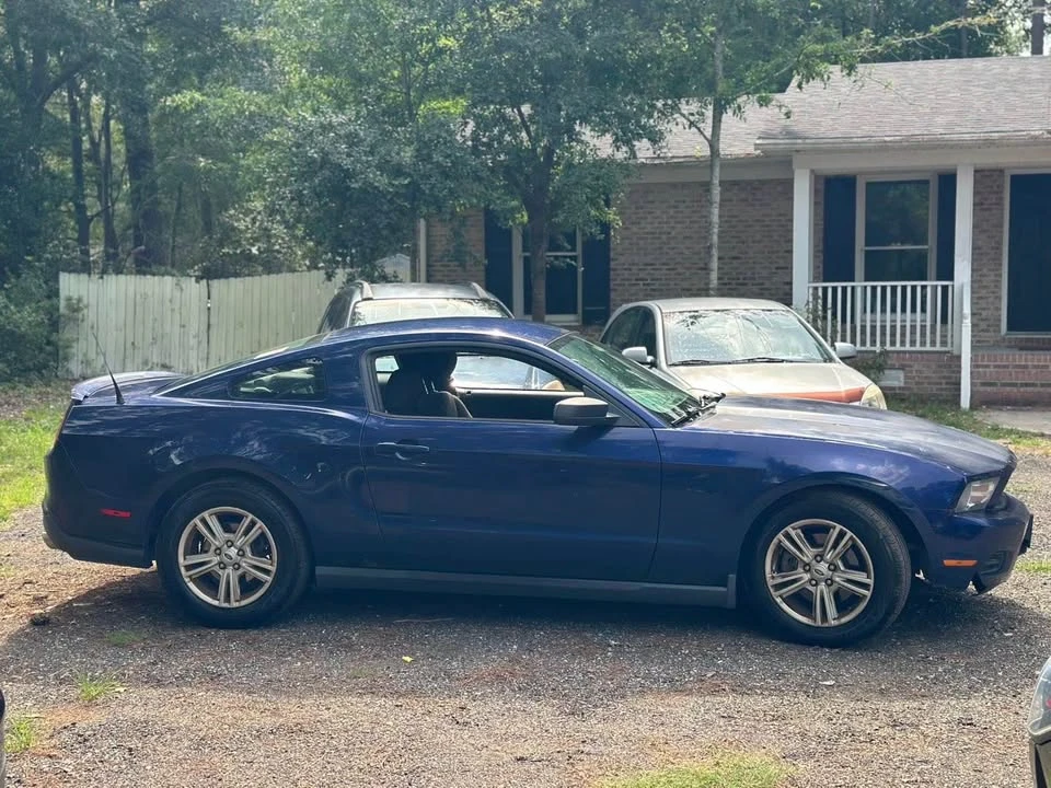 2012 Ford S197 Mustang - Image 4 of 18