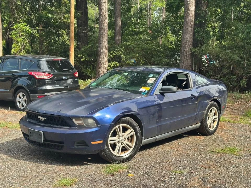 2012 Ford S197 Mustang - Image 5 of 18