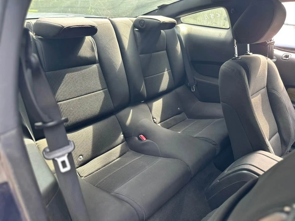 2012 Ford S197 Mustang - Image 16 of 18