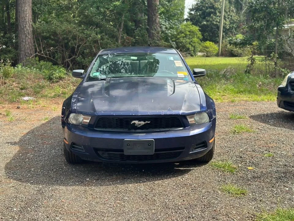 2012 Ford S197 Mustang - Image 3 of 18
